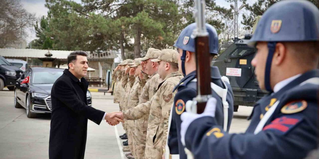 Türkiye’nin En Büyük Kara Araçları Simülasyon Merkezi