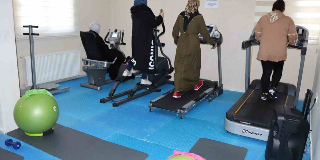 Şanlıurfa’da Kadın Destek Merkezi