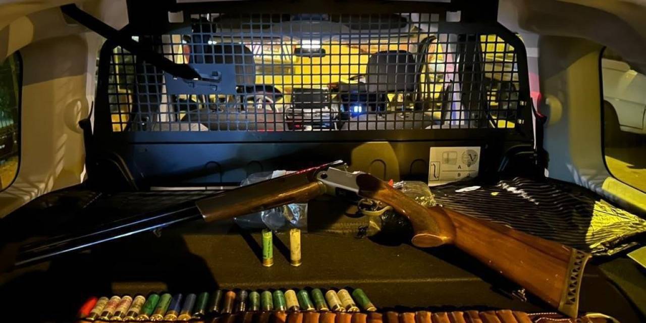 2 Haftada 92 Bin 619 Kişi Sorgulandı, 208 Aranan Şahıs Yakalandı