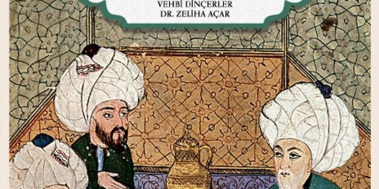 “Ayıntablı Şakir Efendi’nin Enis’ül Uşşak Divanı” Adlı Eser Yayımlandı
