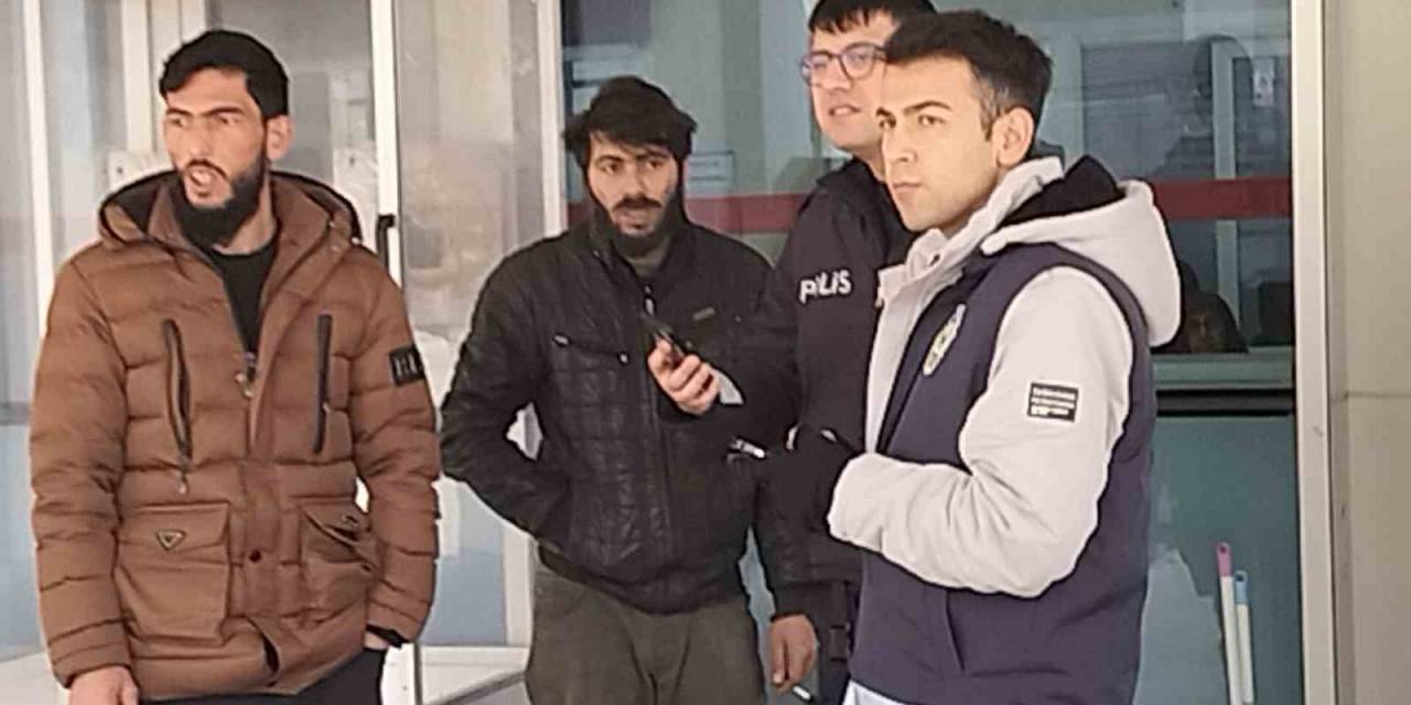 3 Yaşındaki Çocuğun Ölümünde Darp Şüphesi