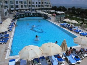 Kuzey Egeli Turizmciler Bayram Tatilinde Umduğunu Bulamadı