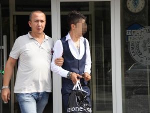 Kavgada Silahla Ateş Açınca Gözaltına Alındı