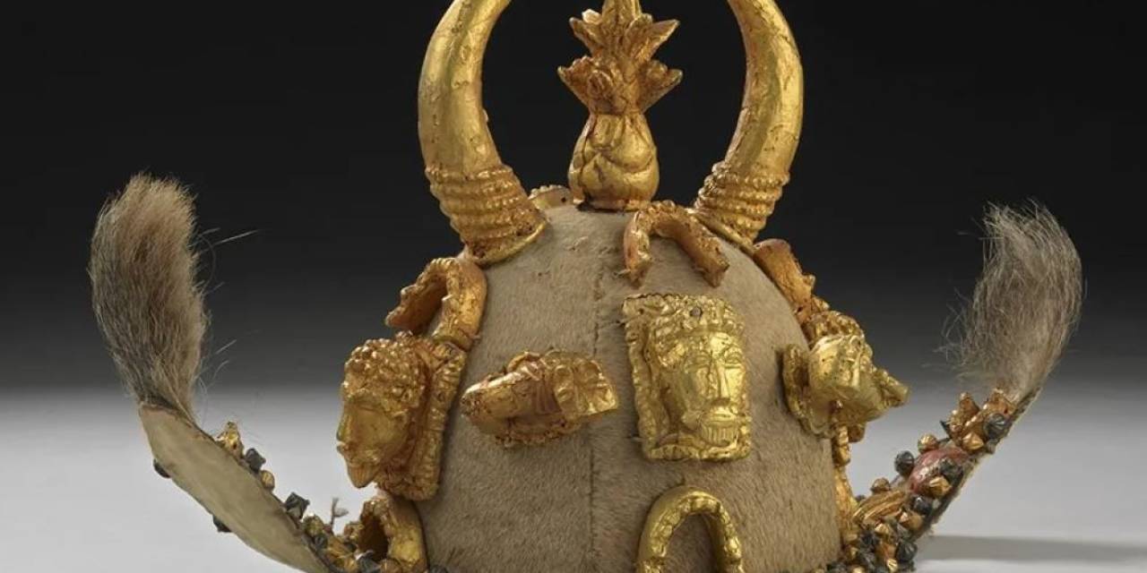 İngiltere, 150 Yıl Önce Yağmaladığı Tarihi Eserleri Gana’ya İade Ediyor