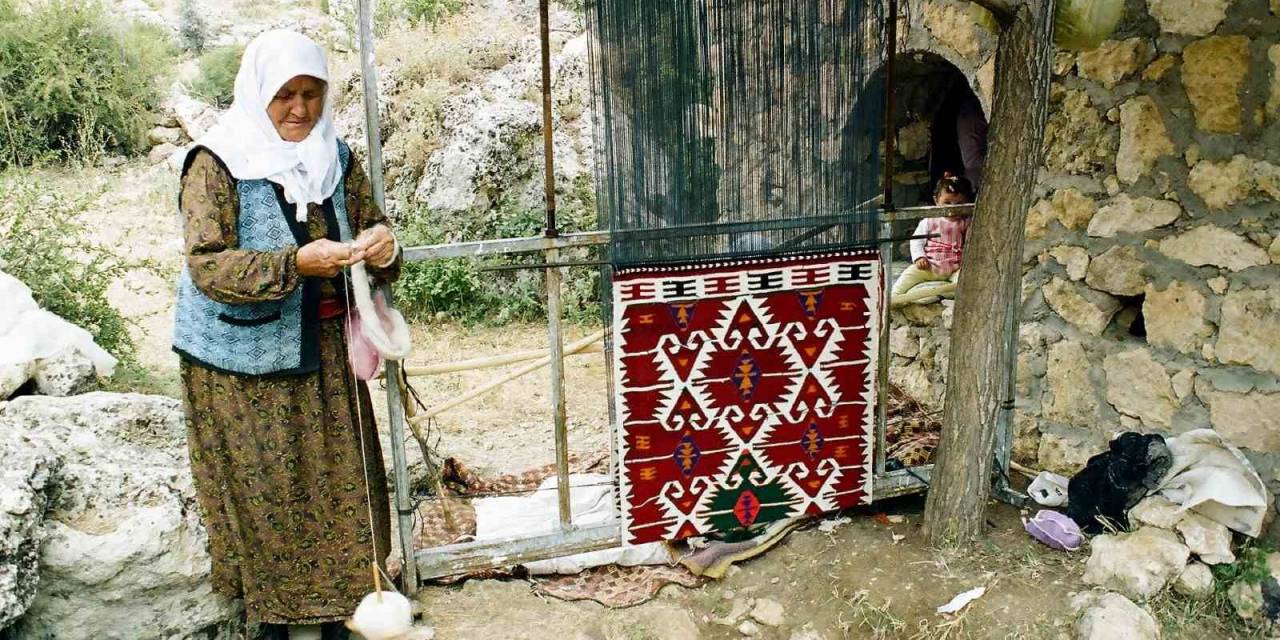 Yörüklerin Hayat Hikayeleri Belgesel Oldu