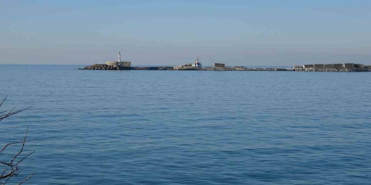 Kafkametler’in Kayıp 7 Mürettebatını Arama Çalışmaları Sürüyor