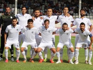 Orduspor Kupada Gençlerle Oynayacak