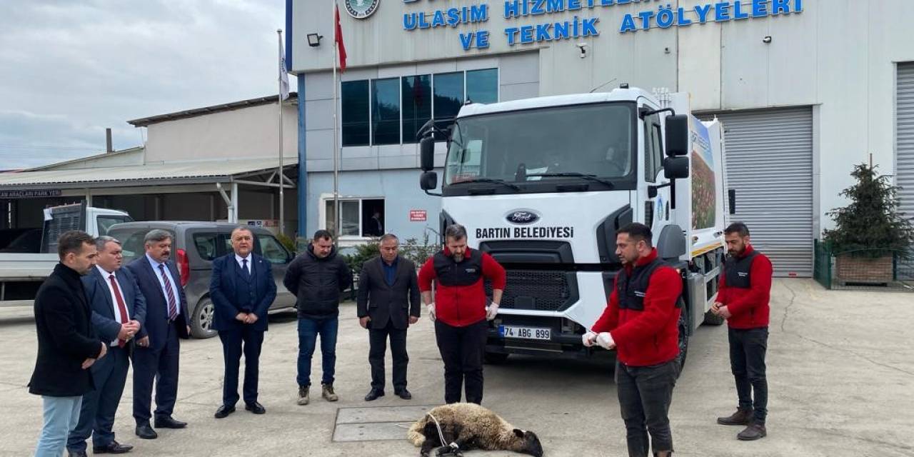 Güçlü Araç Filosuna Bir Yenisi Daha Eklendi