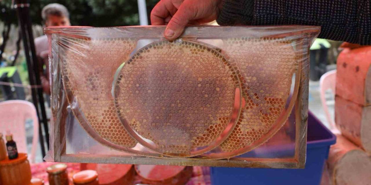 En "Tatlı" Etkinlik