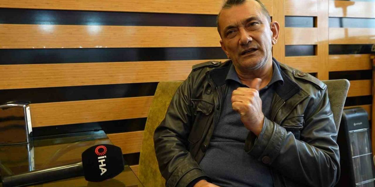 Gaffar Okkan Ve 5 Polisin Şehit Edildiği Pusuda Gazi Olmuştu, 23 Yıl Önceki O Anı Böyle Anlattı