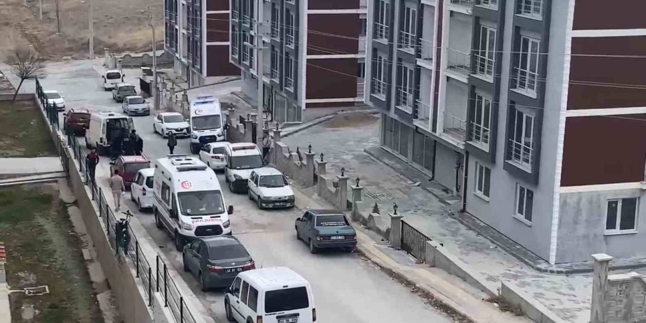 Kütahya’da Öğrenci Yurdunda Gıda Zehirlenmesi Şüphesi