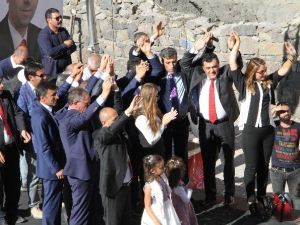Eski Musul Başkonsolosu Öztürk Yılmaz: