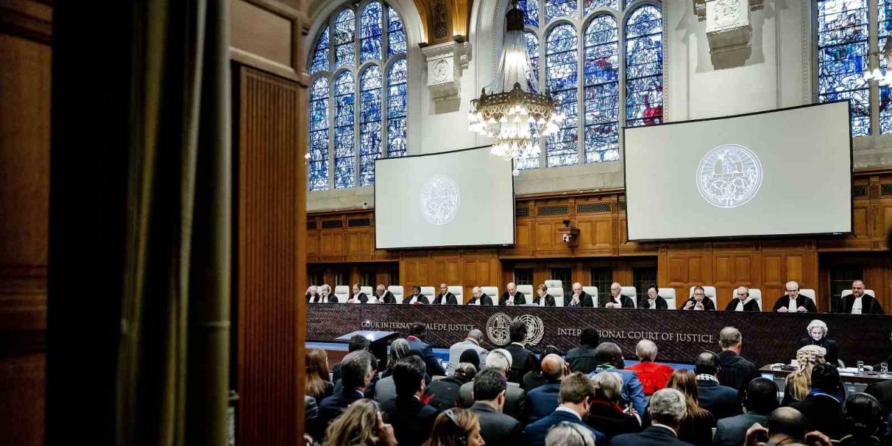 Hamas, İsrail Uyduğu Sürece Uad’nin Ateşkes Kararına Uyacak