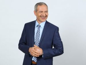 Başkan Dişli’den Bayram Mesajı