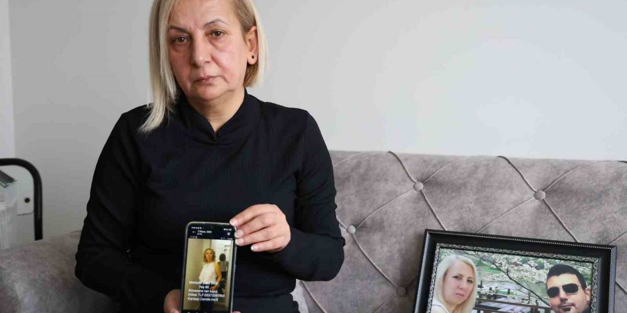 ’cennetten Bir Köşe’ Denilerek Satılan Rönesans Rezidans’ın Enkazından Kurtarılan Kadın: "Kurtulduğuma Sevinmiyorum Çünkü Sevdiklerimi Bulamıyorum"