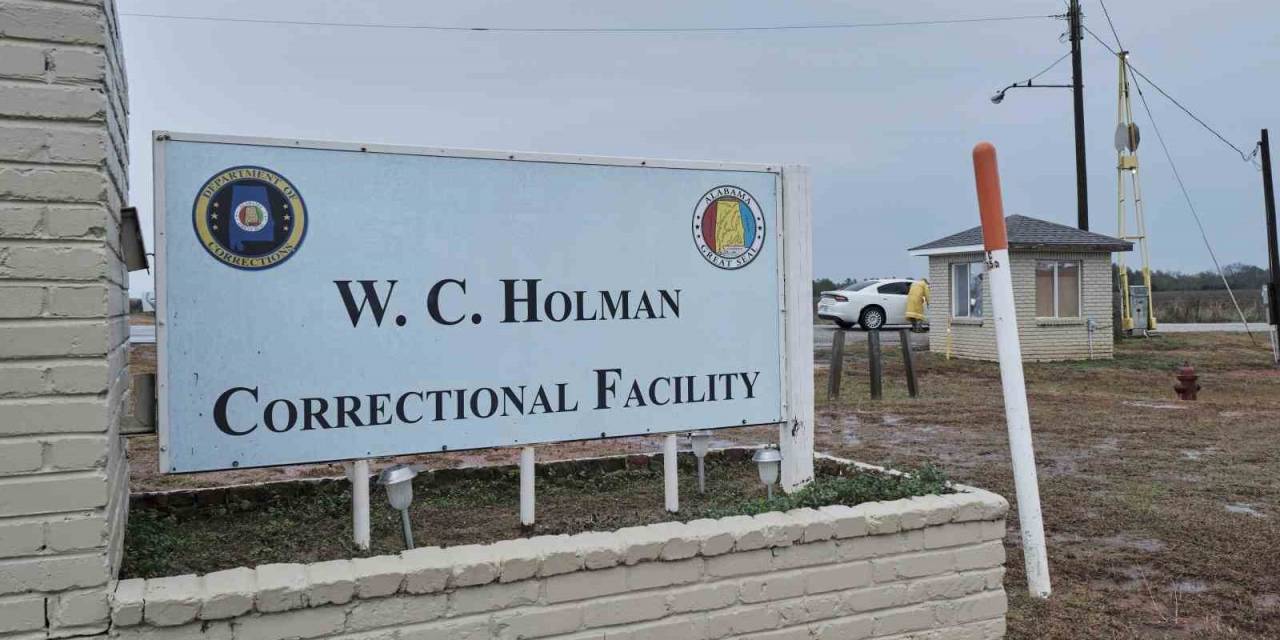 Tartışmalara Neden Olan İdam Uygulaması Abd’de İlk Kez Denendi