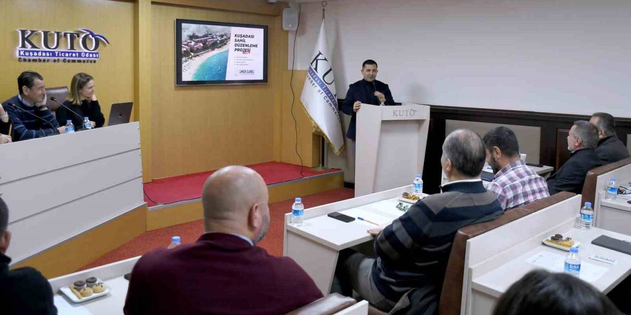 Başkan Ömer Günel: “Çıraklık Dönemim Bitti, Kalfalık Dönemim Başlıyor”