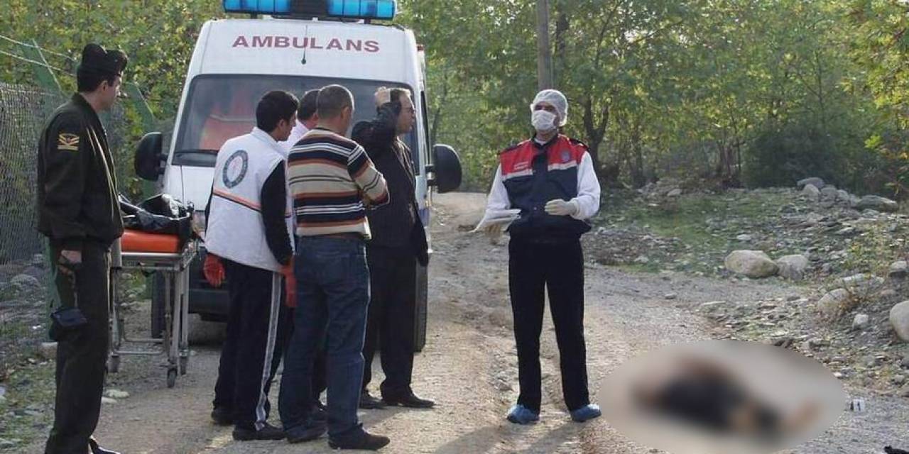 Bursa’da Faili Meçhul "Taçsız Kral" Cinayeti 18 Yıl Sonra Çözüldü