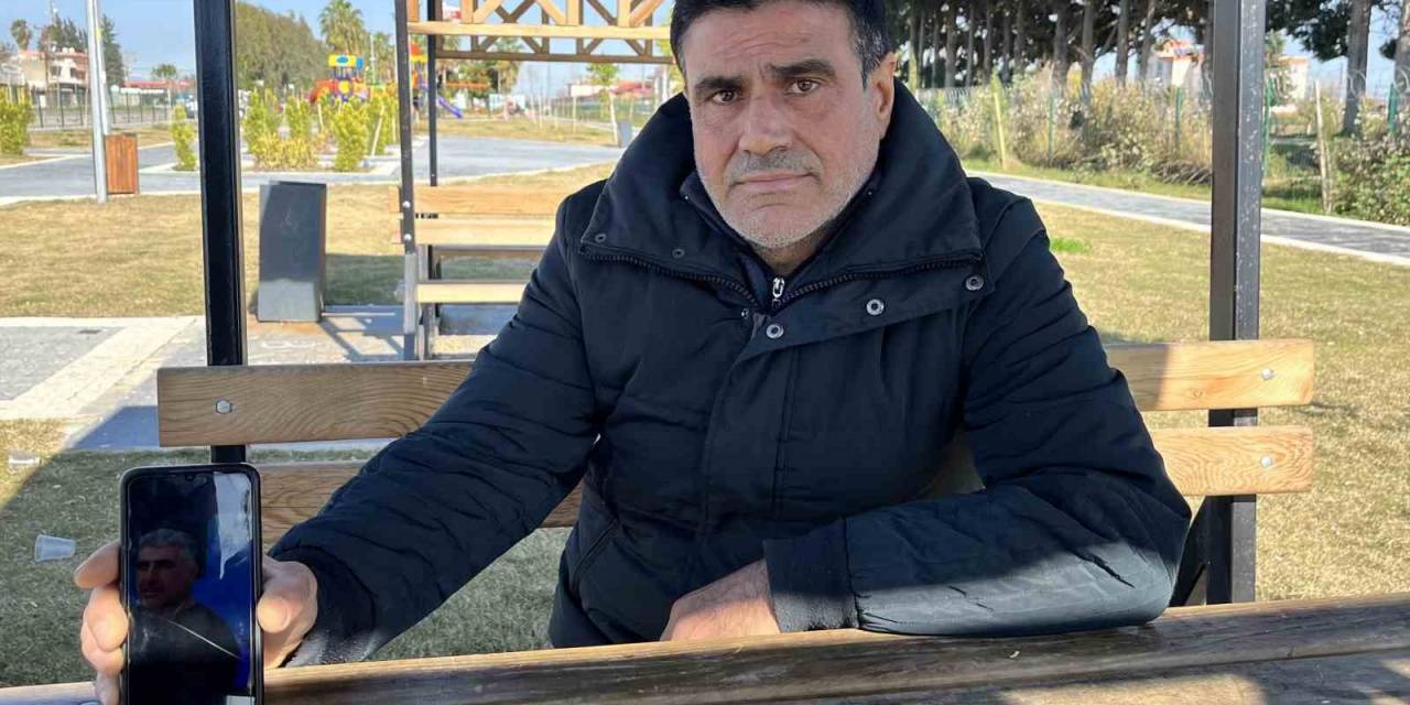 Kardeşi Pusuda Ölen Ağabey, Faillerin Bulunmasını İstiyor