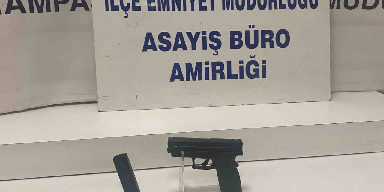 İstanbul’da Şoke Eden Olay: Eşi İle Trafikte Tartışan Adamı, Tetikçi Tutup Kurşun Yağmuruna Tutturdu