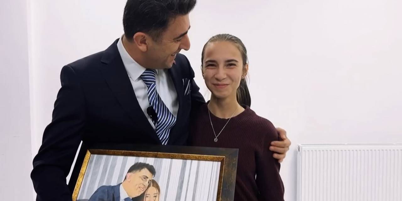 Başarılı Öğrencilere Desteği Tam