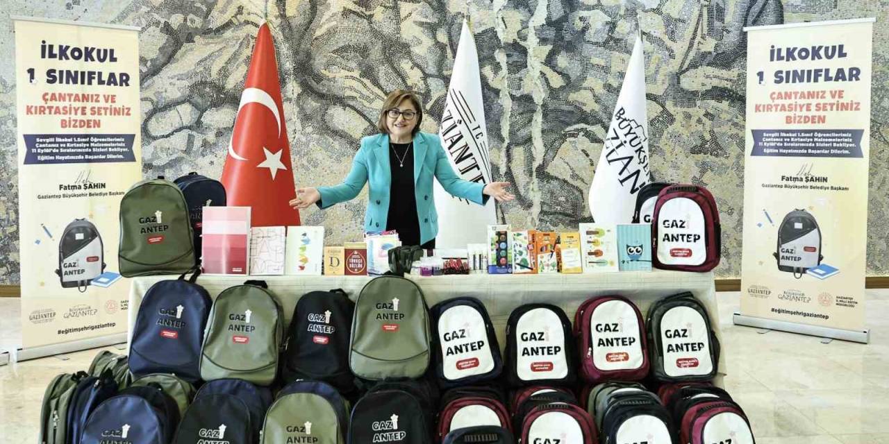 Büyükşehir Her Anlarında Gazianteplilerle