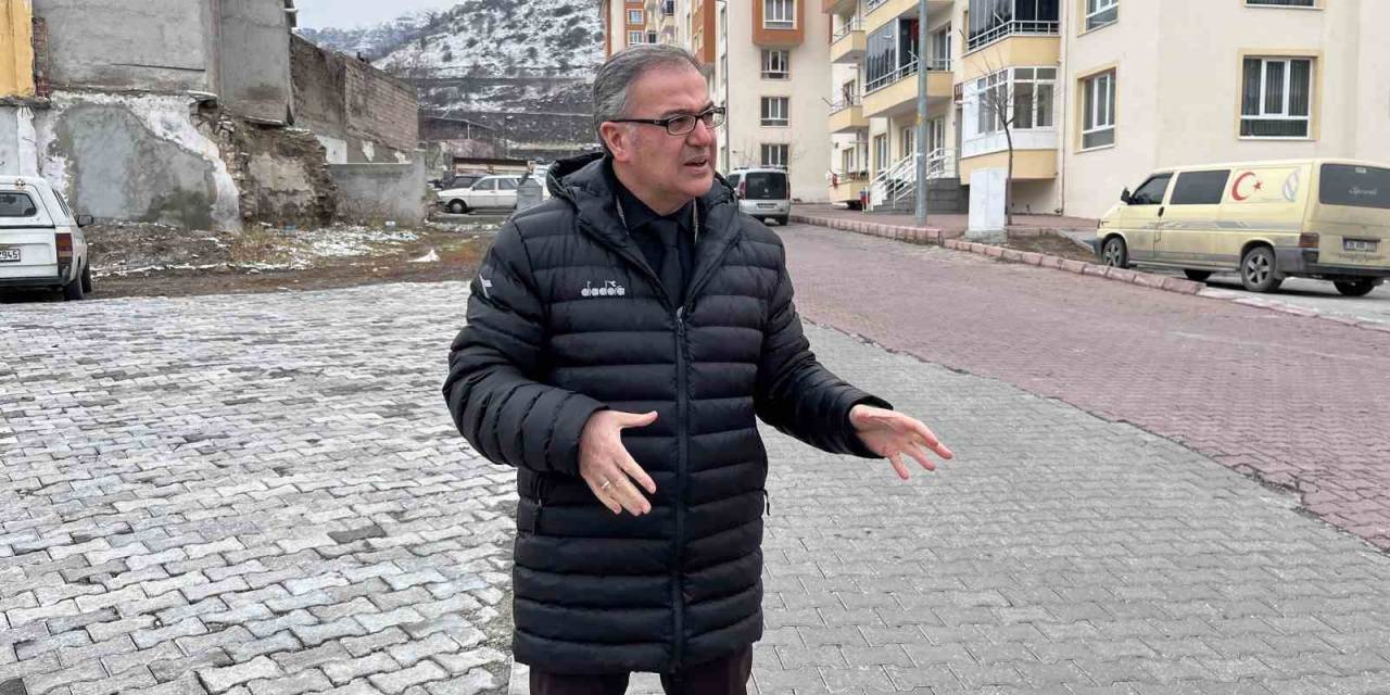 Hacılar’da Kentsel Dönüşüm Konutlarına Otobüs Seferleri Başlıyor