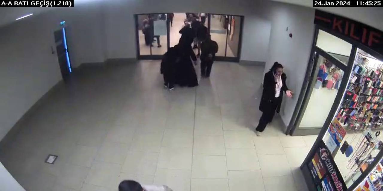 Sahte Asistan Doktor Polise Başka, Basına Başka Konuştu