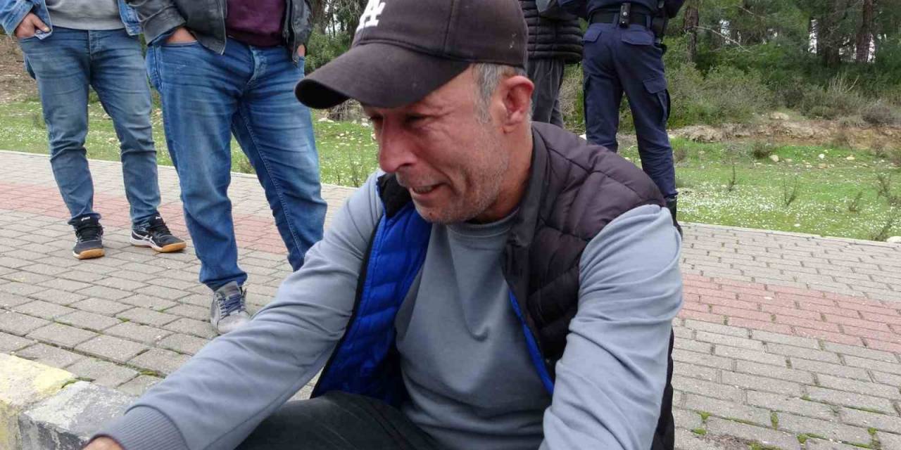 Oğlu Sanal Kumar Kurbanı Olan Babanın Feryadı: "Allah Onların Hepsinin Belasını Versin, Oğlum Bu Yaşta Kumar Yüzünden Öldü"