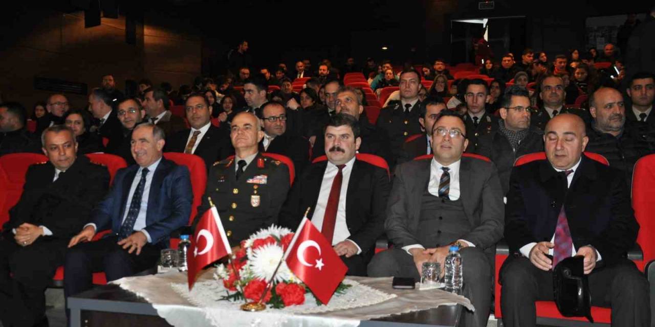 Kazım Karabekir Paşa Kars’ta Anıldı