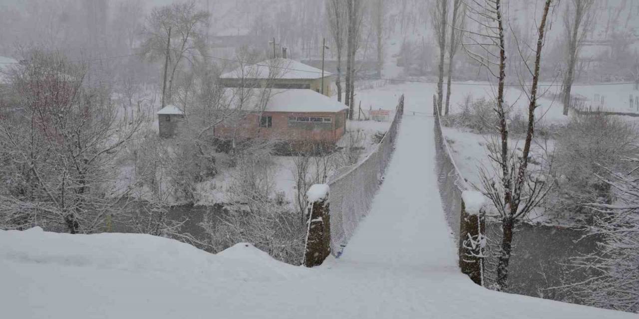 Şırnak’ta Beyaz Esaret