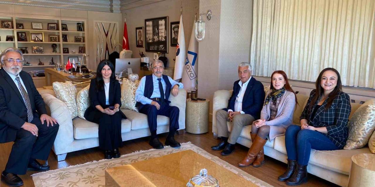 Üreten Yöre, Üreten Türkiye Buluşmaları