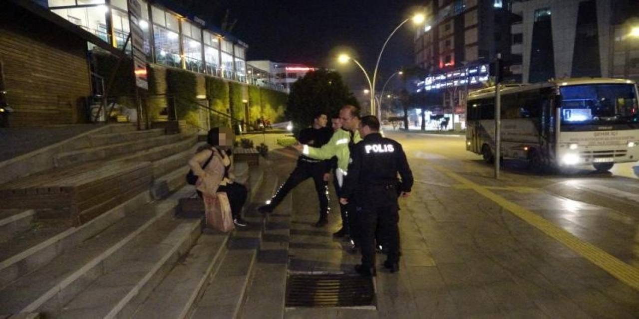 Kazada Olay Yerinden Kaçan Yakınının İsmini Polise Vermeme Sebebi Herkesi Şoke Etti