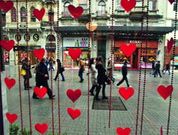 Mübarek Valentine
