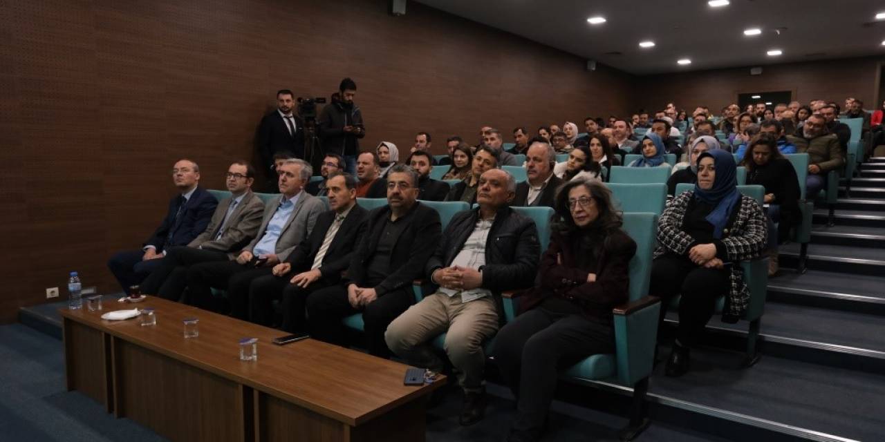 Kocasinan’dan Personeline Kvkk Eğitimi