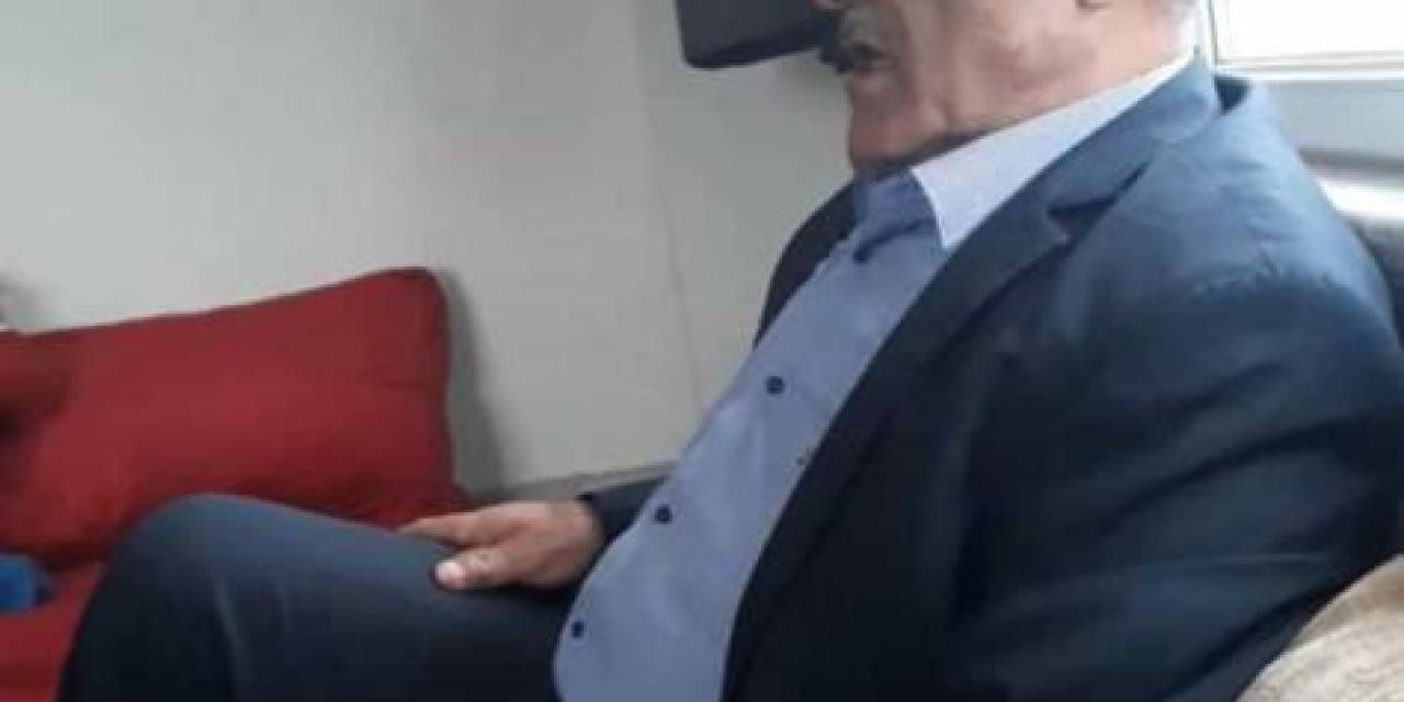 Batman’da Çaydan Geçerken Suya Kapılan Şahıs Hayatını Kaybetti