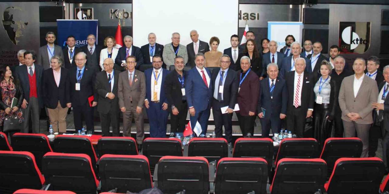 Doğu Akdeniz’deki Tartışılan Enerji Geleceği: “Keşfedilmemiş, Güçlü Bir Potansiyele Sahip Kaynaklar Var”