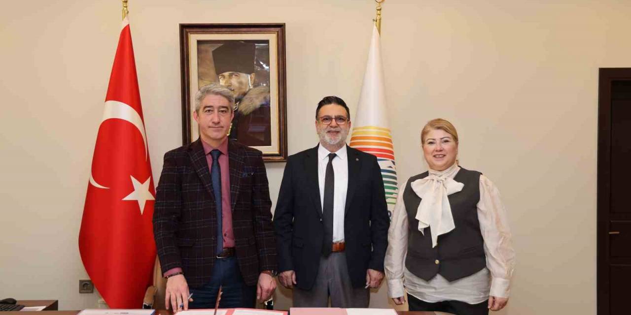 Marmaris Belediyesi’nden “Asansör” Protokolü