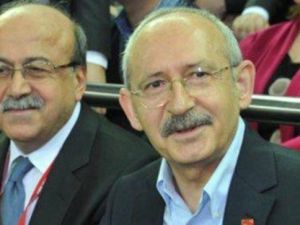 Nihat Matkap, Chp Genel Başkan Yardımcısı Oldu