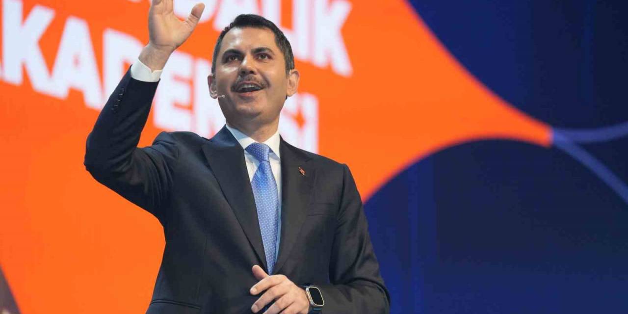 Ak Parti İbb Adayı Kurum, “İstanbul’u Dünyanın En Yaşanabilir Kentlerinden Biri Yapmak Mümkün”