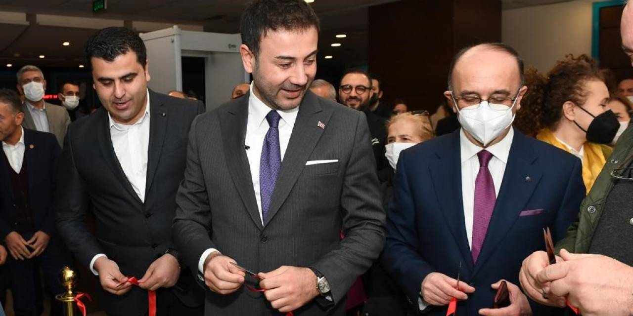 Beşiktaş Belediyesi İleri Yaştaki Komşularını Yalnız Bırakmıyor