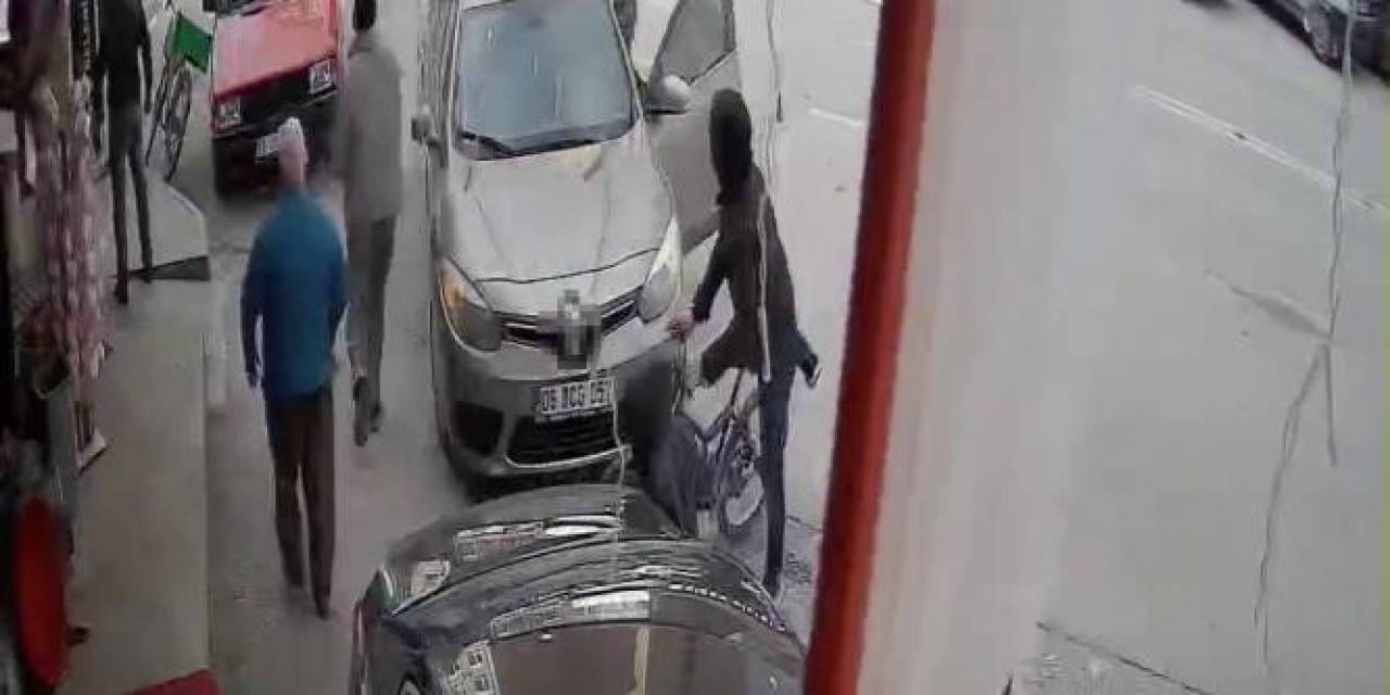 Su Sızıntısından Çıkan Komşu Kavgasında 1 Tutuklama