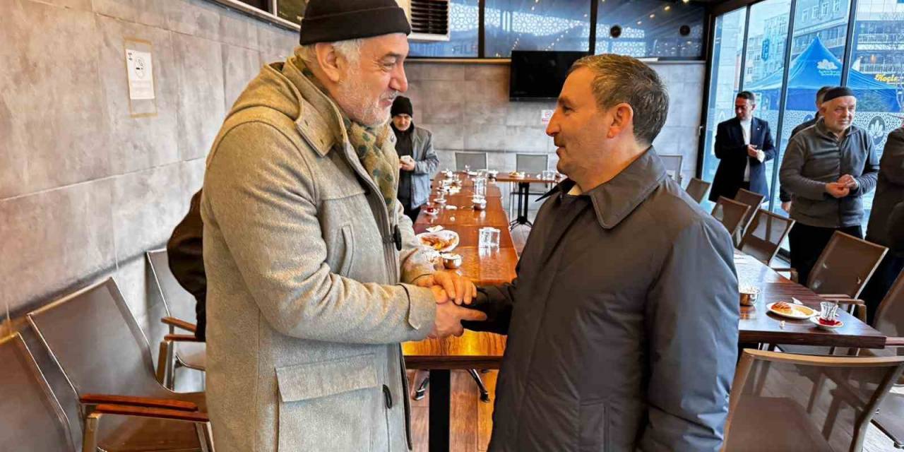 Sultanbeyli’de Ali Tombaş Hızlı Başladı