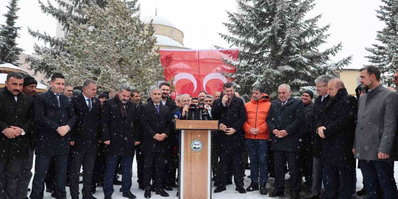 Başkan Büyükkılıç: "Ustalık Eserlerimizi Sizinle Buluşturacağız"