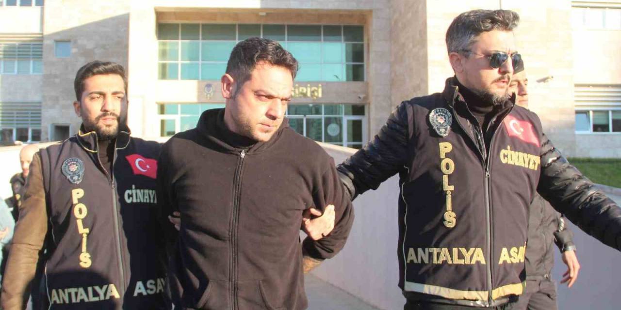 Kurye Ve Baldız Cinayetine 1 Tutuklama, 1 Denetimli Serbestlik, 1 Ev Hapsi