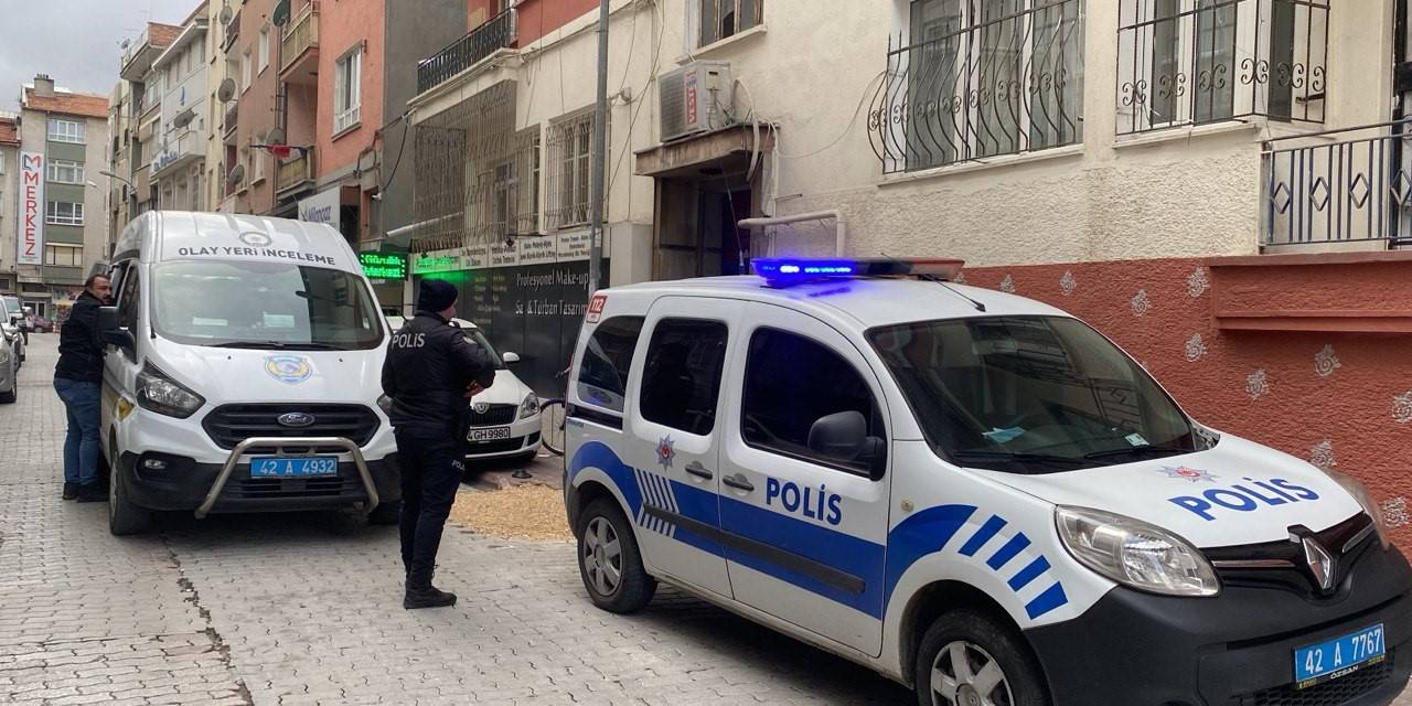 Sobadan Sızan Gazdan Zehirlenen Çocuk Öldü