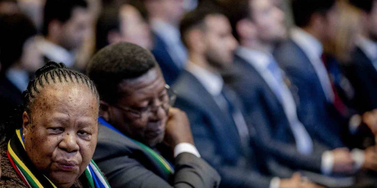 Uluslararası Adalet Divanı, İsrail’in Soykırımı Önlemek İçin Tüm Tedbirleri Almasına Hükmetti