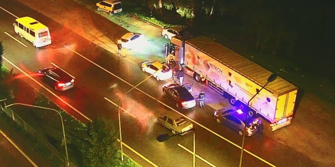 Aydın’da Nefes Kesen Operasyon: 12 Kilogram Uyuşturucu Ele Geçirildi