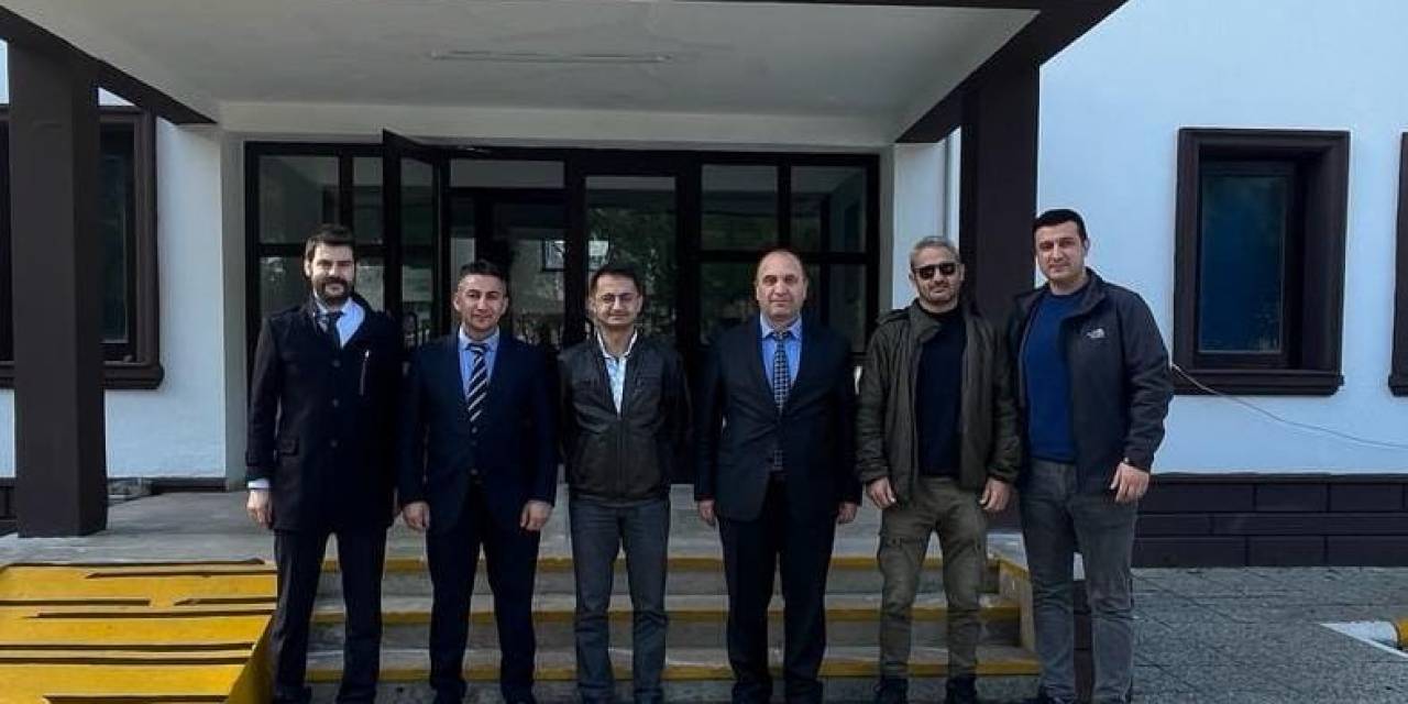 Muğla’da Dünya Ticaretinde Gümrüklerin Kilit Rolüne Vurgu Yapıldı