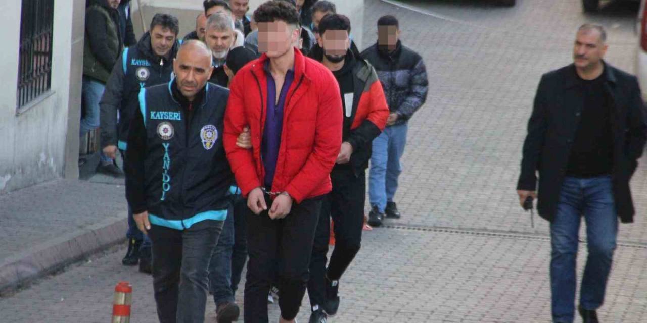 Yasadışı Bahis Operasyonunda 13 Tutuklama